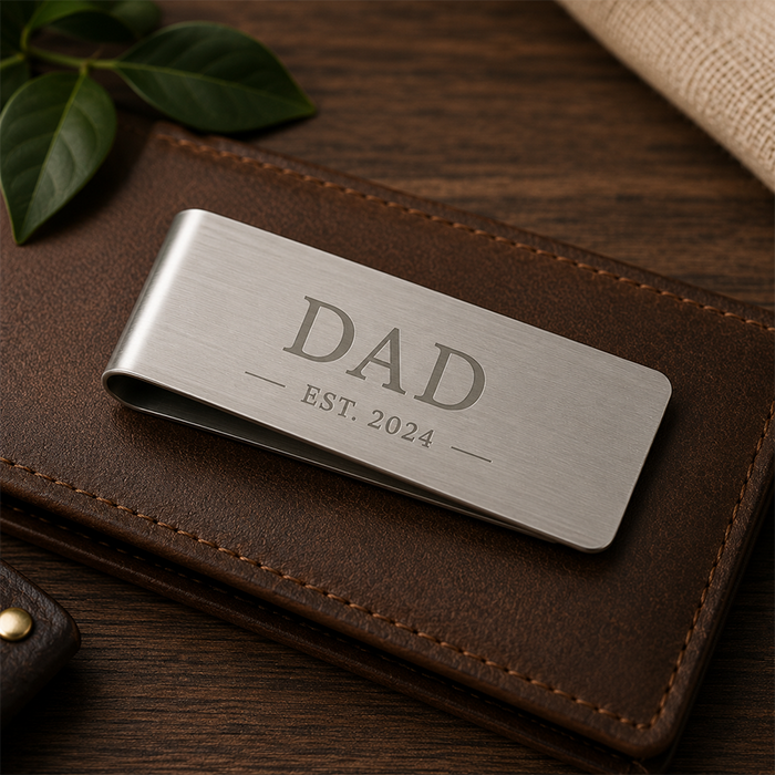 Name Tags