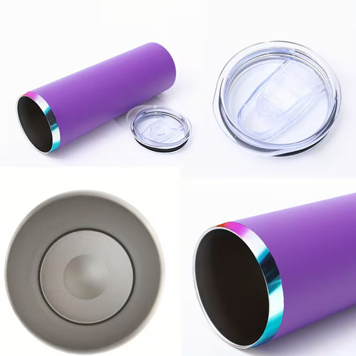 Coffee / Tea Tumbler Cup