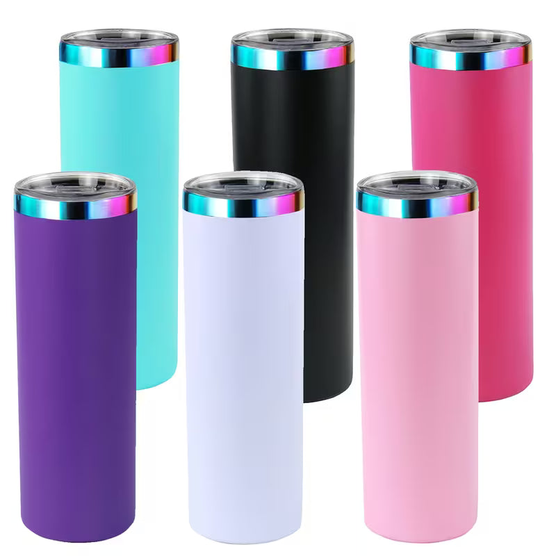 Coffee / Tea Tumbler Cup