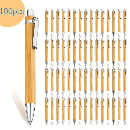 Wood Ballpoint Pen