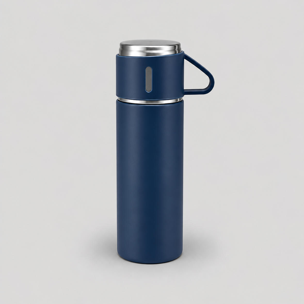 Hot / Cold Drink Thermos Set