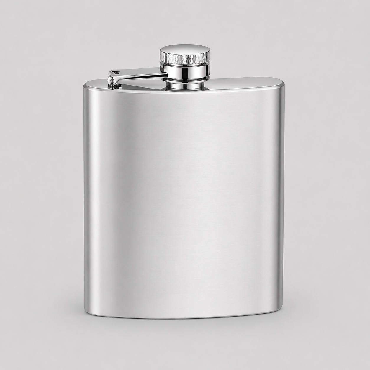 Stainless Steel Flask