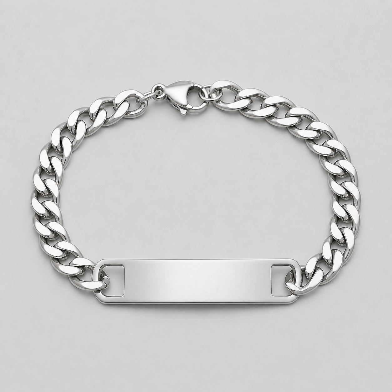 Steel Bracelet Main image