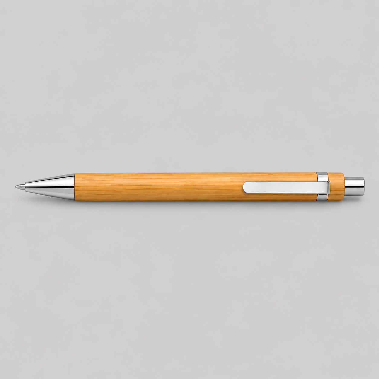 Wood Ballpoint Pen Main image