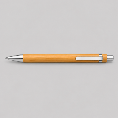 Wood Ballpoint Pen